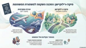 משמורת משותפת