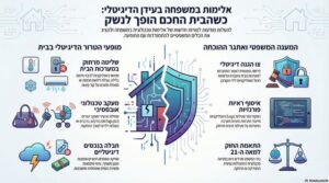 עורך דין אלימות במשפחה ירושלים