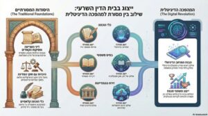 ייצוג בבית הדין השרעי